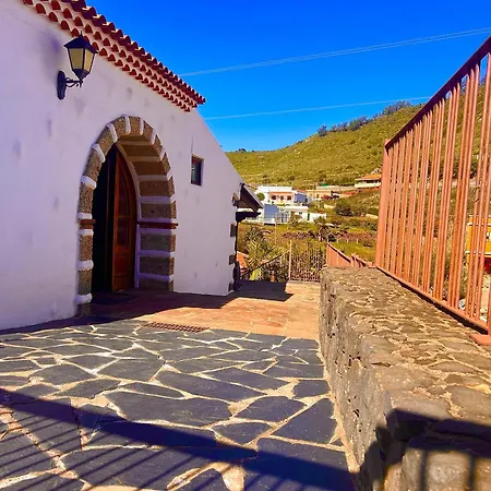 Villa Tegueste