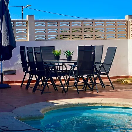 Villa Tegueste *