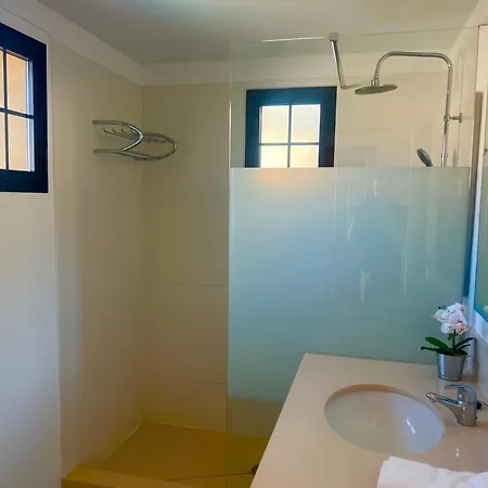 Nyaraló Villa Tegueste *