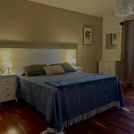 Villa Tegueste * Tegueste