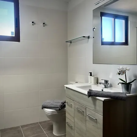 Villa Tegueste Tegueste