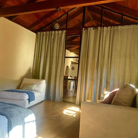 Nyaraló Villa Tegueste