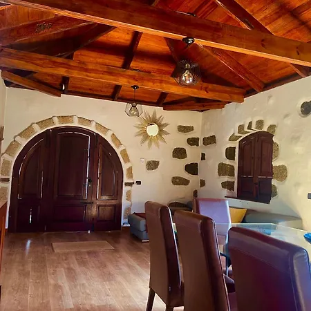 Nyaraló Villa Tegueste