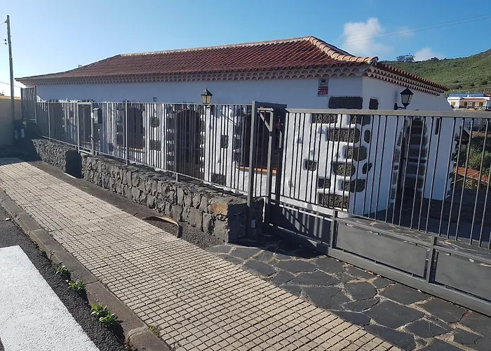 Villa Tegueste 特格斯特