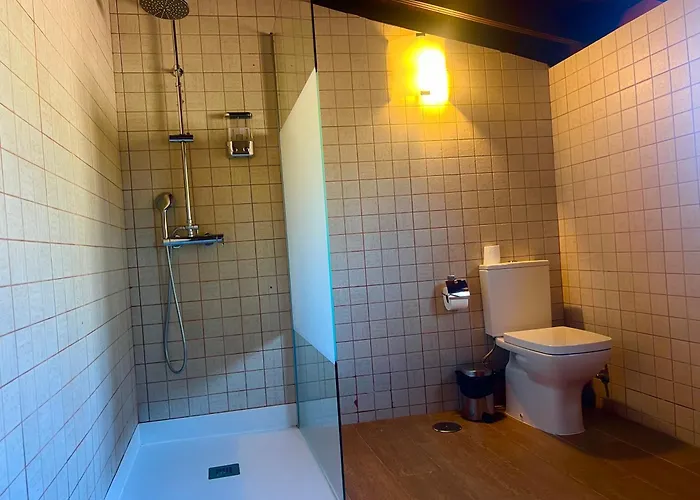 Villa Tegueste * 特格斯特