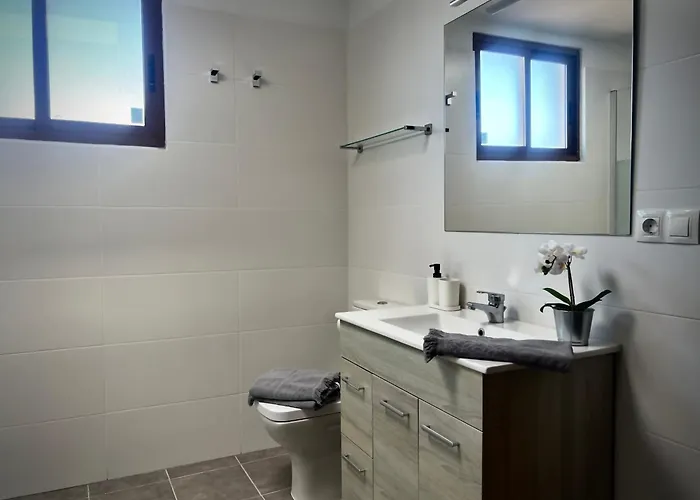 Villa Tegueste 特格斯特