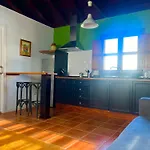 Villa Tegueste Σπίτι διακοπών *