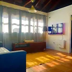 Villa Tegueste بيت للعطل *