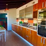 Villa Tegueste بيت للعطل