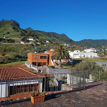 Villa Tegueste Holiday home Tegueste