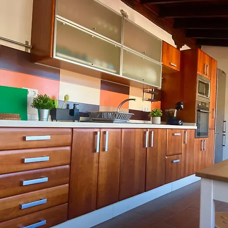 Villa Tegueste Holiday home *