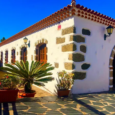 Villa Tegueste * Тегесте