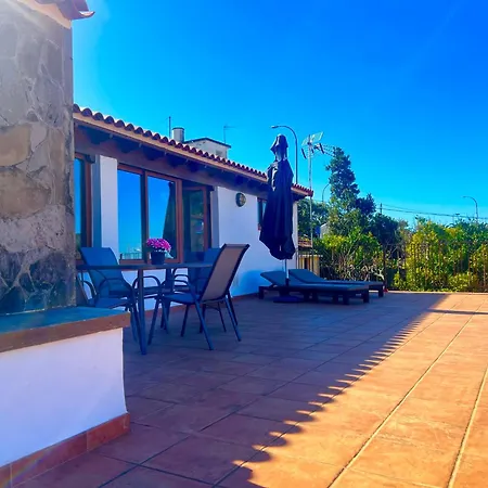 Villa Tegueste * Тегесте