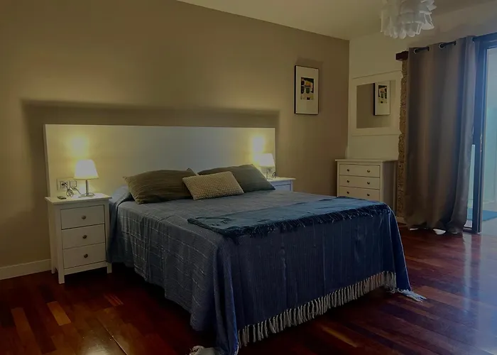 Villa Tegueste * Тегесте