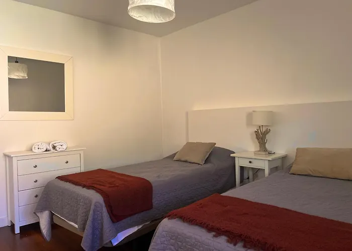 Villa Tegueste * Тегесте