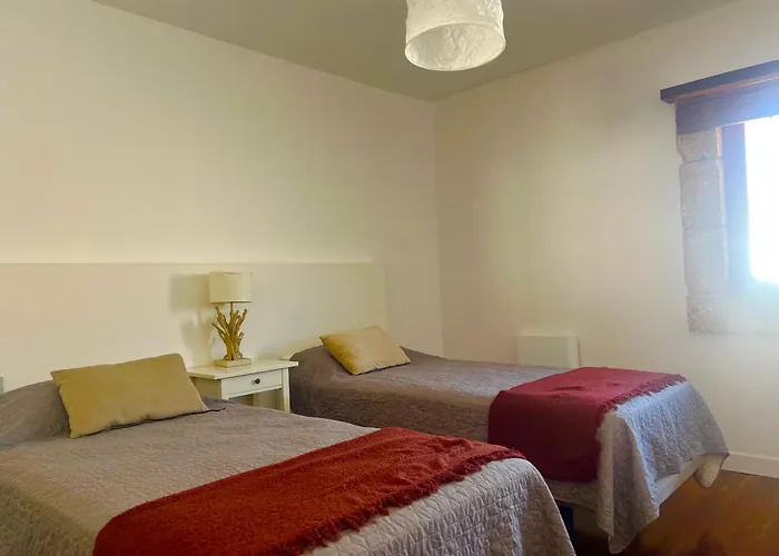 Дом отдыха Villa Tegueste Тегесте