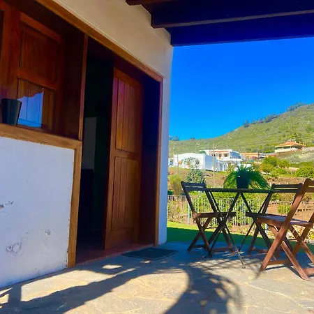 Villa Tegueste Tatil Evi *