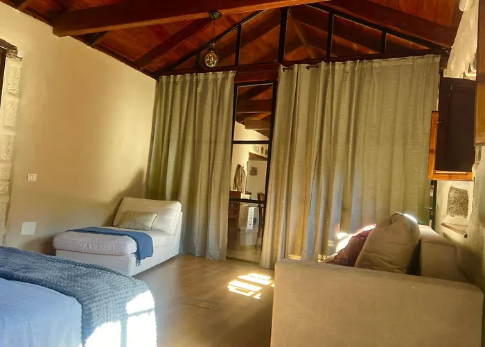 Tatil Evi Villa Tegueste