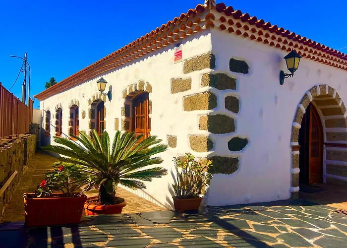 Villa Tegueste * Tegueste